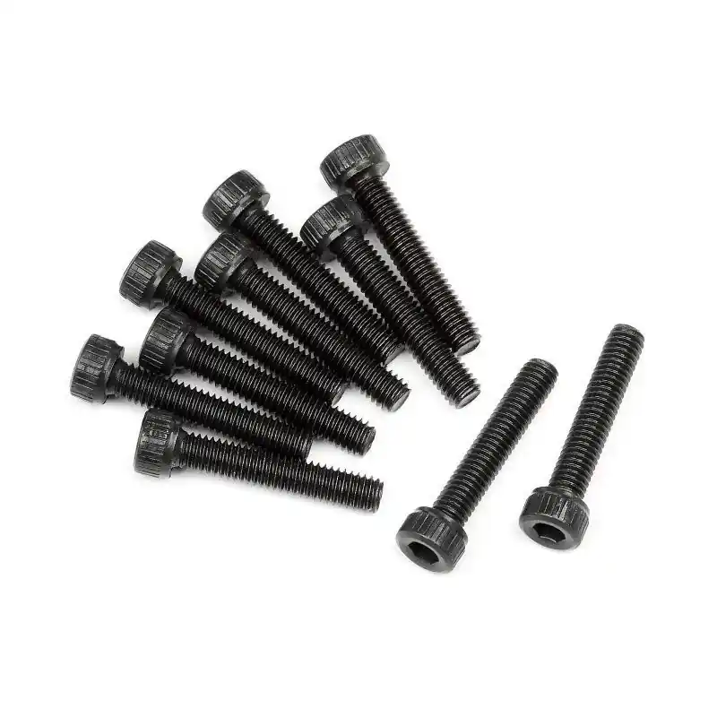 Meilleur Prix M2.5x14mm (10pcs) Set HPI 107891