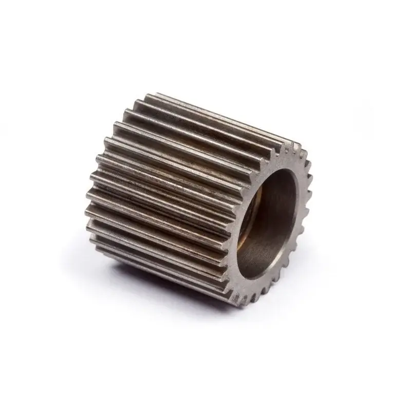 Pas Cher HD Idler Gear V2 Set HPI 160042