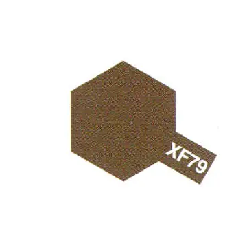 Quantité Limitée Peinture maquette XF79 Linoleum Pont mat - 81779