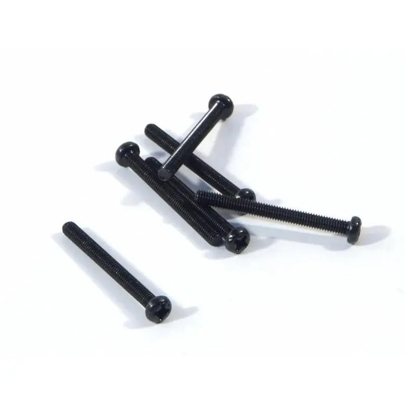 M3 x 30mm set HPI Z509 Réduction