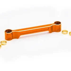 Expédié Aujourd'hui Biellette orange Maxx Slash - 10239