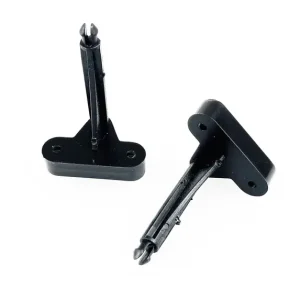 Offre Limitée Supports de coque pour Wltoys V913 / Amew Buzzard Pro XL