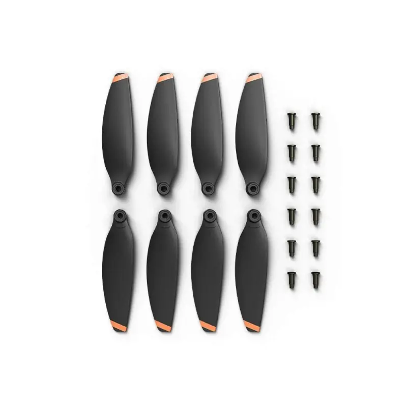 Dernière Chance Set de 4 hélices pour DJI Mini 2 et DJI Mini SE - AR0046220