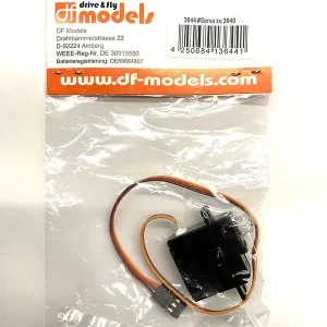 Servo pour Avanti BR V2 3640 - 3644 Bon Plan