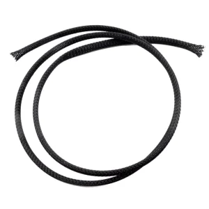 Achetez Aujourd'hui Manchon isolant protection de fil tressé diam 5mm - 1m - KN-130120