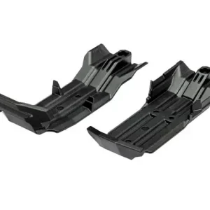 Plaques de protection avant et arrière Mini Maxx - Traxxas 10737 Expédié Aujourd'hui