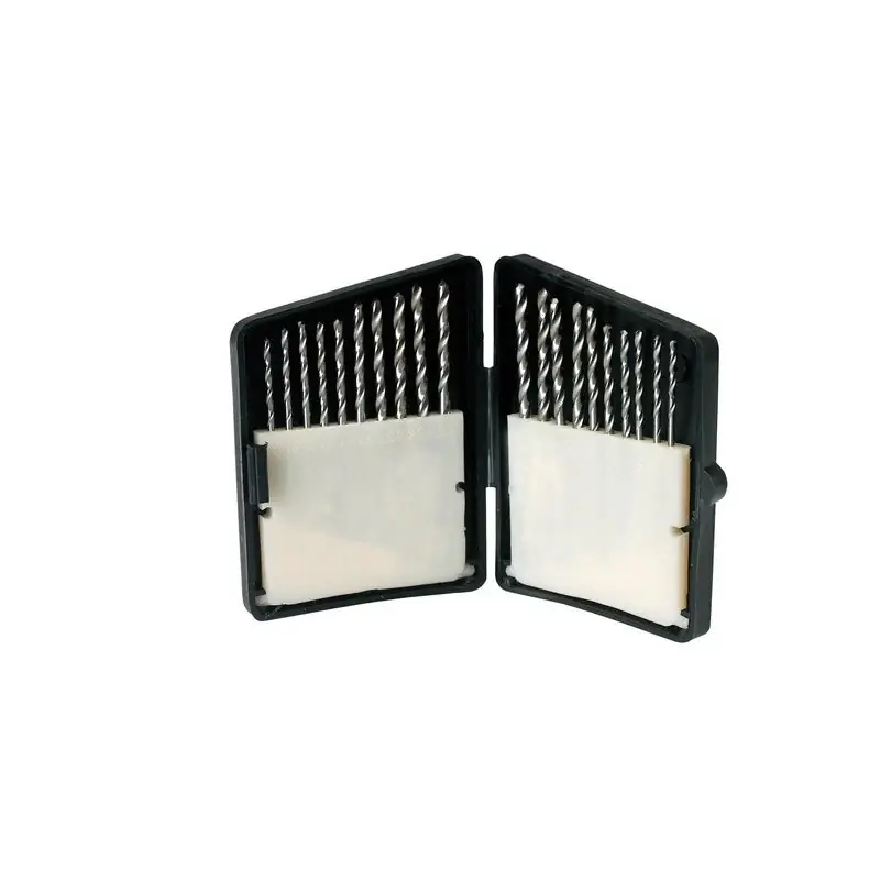 Jeu de forets hélicoïdaux (2pcs) (1,3-2,5 mm) HSS225 Prix Cassé