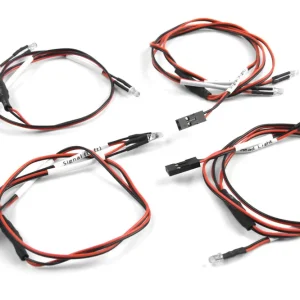 Venture18 Kit LED Type 1 (JR) HP160854 Bon Plan