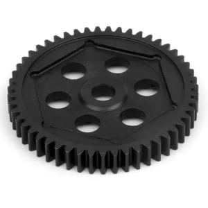 Engrenage droit en acier HD 51T (32DP) MV150470 Dernier Modèle