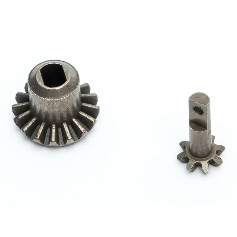 Engrenage pour essieu FCX24M - C3416 Usine Directe