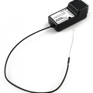 Promotion Récepteur J4C12R 2,4 GHz - JW610231