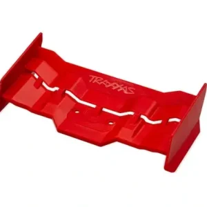 Acheter Direct Aileron rouge Mini XRT - Traxxas 10718-RED