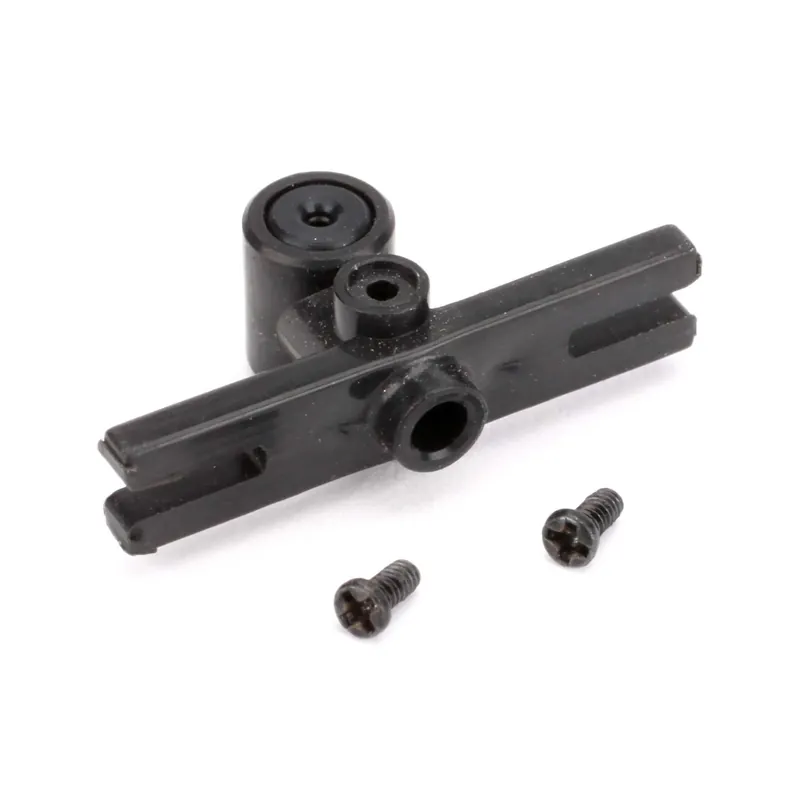 Moyeu de rotor principal avec matériel Nano CP X - BLH3312 Usine Directe