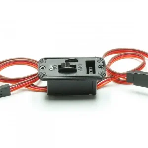 Câble de commutation HD avec connecteur JR - 18371 Seulement Aujourd'hui