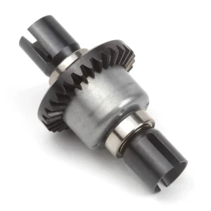 Authentique Maverick MV151054 Différentiel assemblé (acier usiné)