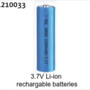 Dernier Modèle Batterie Absima NiMh 1500mAh pour émetteur - 1210033
