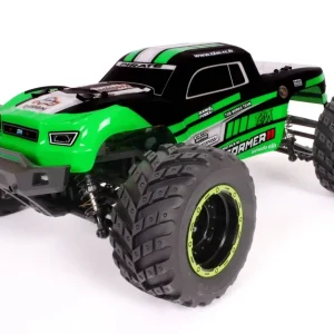 Nouvelle Collection T2M Pirate Stormer 2 T4990 Truck RC électrique 1/10