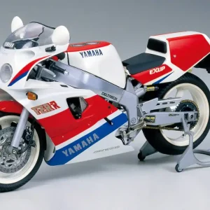 Prix Choc Maquette moto Yamaha FZR750R (OW01) - Tamiya 14058