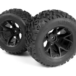 Top Vente 2 roues complètes MixBlok pour MT Maverick RC - MV150680