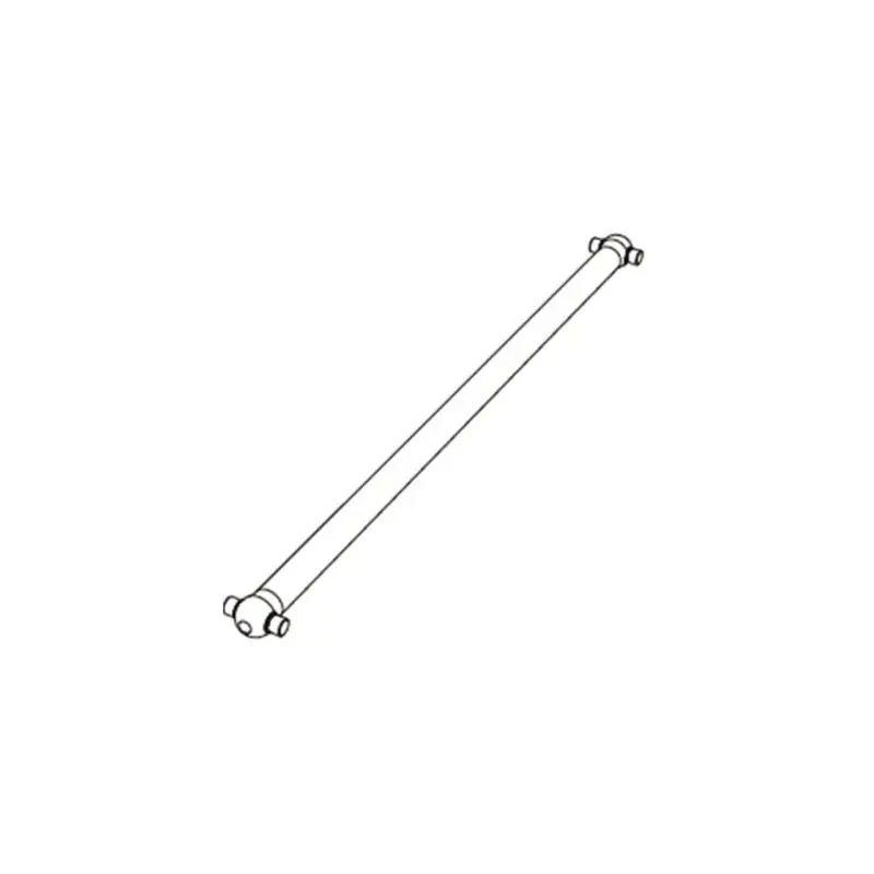Arbre de transmission avant et central Hyper Go 1/7 - 012-P73403F Solde