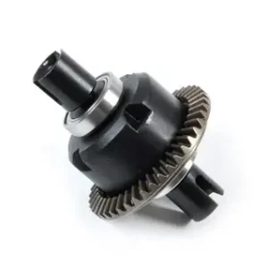 Meilleure Vente Kit différentiel AV/AR Pirate Snake 1/10 - T4969/22