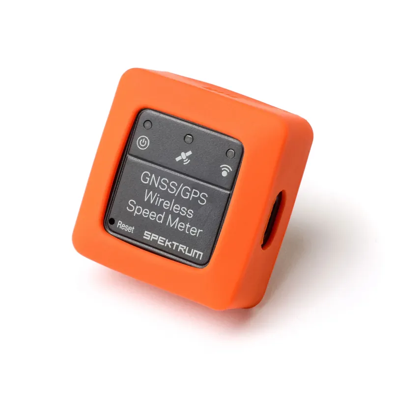 Nouvel Arrivage GNSS (compteur de vitesse GPS sans fil et enregistreur de données) - SPMXGPS100