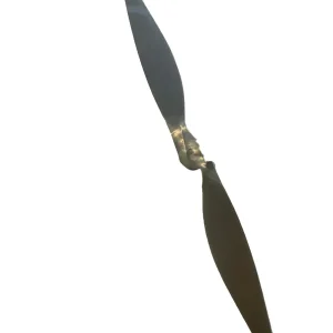 Hélice 11x7 XCub - DB010-8 Authentique