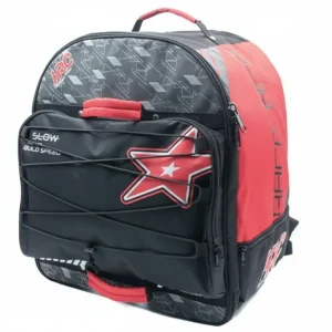 Sac à dos de Transport L RC 1/16 à 1/8 (Taille 500 × 400 × 330 mm) HRC9932RB-L Expédition Rapide