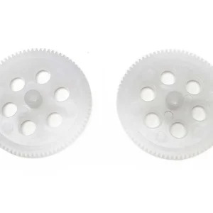 Expédition Rapide Jeu de couronnes T2M Spark X481 - T5195/03