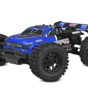 Corally Furago XD 1/12 RTR Monster Truck bleu Nouvel Arrivage