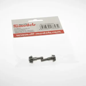 Nouveauté Pignon conique de différentiel - DF Models 7843