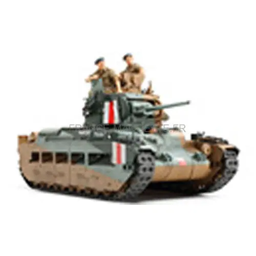 Matilda Mk.III/IV - Tamiya 35300 Vente Directe