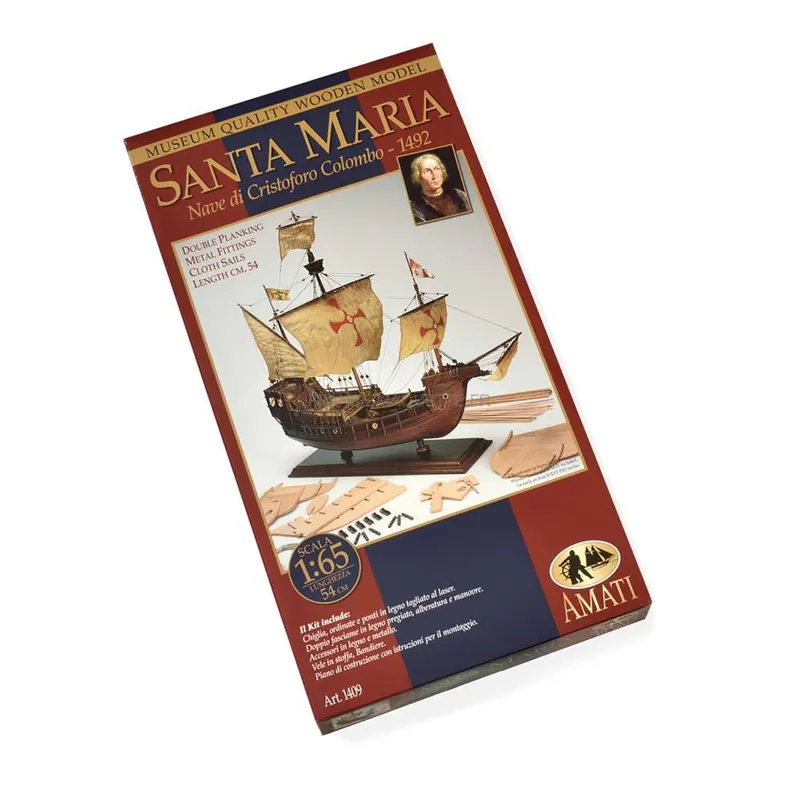 Santa Maria - Amati B1409 Nouvelle Collection