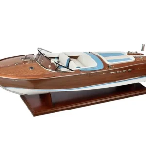Jusqu'à Épuisement Des Stocks Runabout Italien - Amati B1608