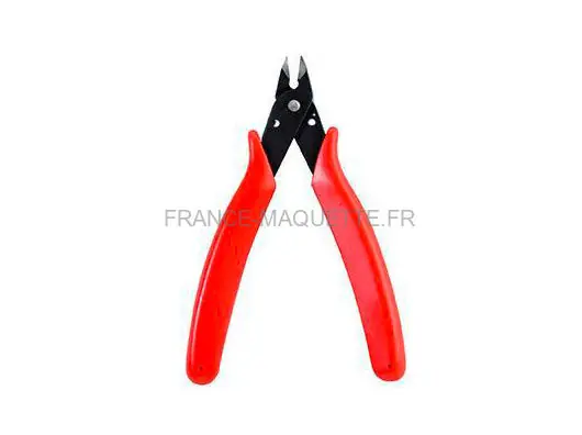 Must-Have Pince coupante fine - Artesania 27210