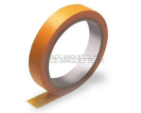 Bande de masquage flexible 18 mm - Artesania 27633 Commander Maintenant