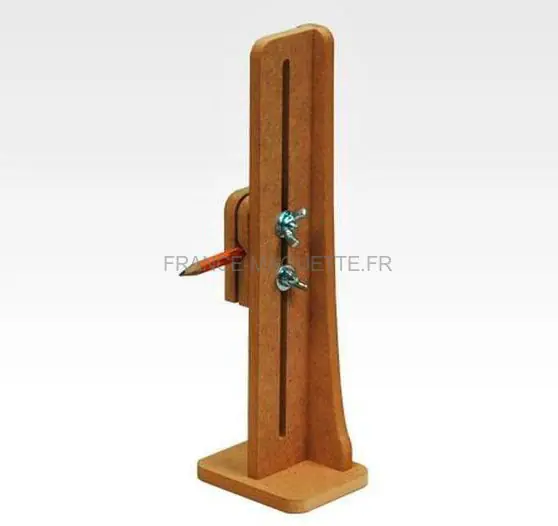 Affaire À Saisir Marqueur de Ligne de Flottaison pour maquettes de bateaux - HobbyZone HZ-PW