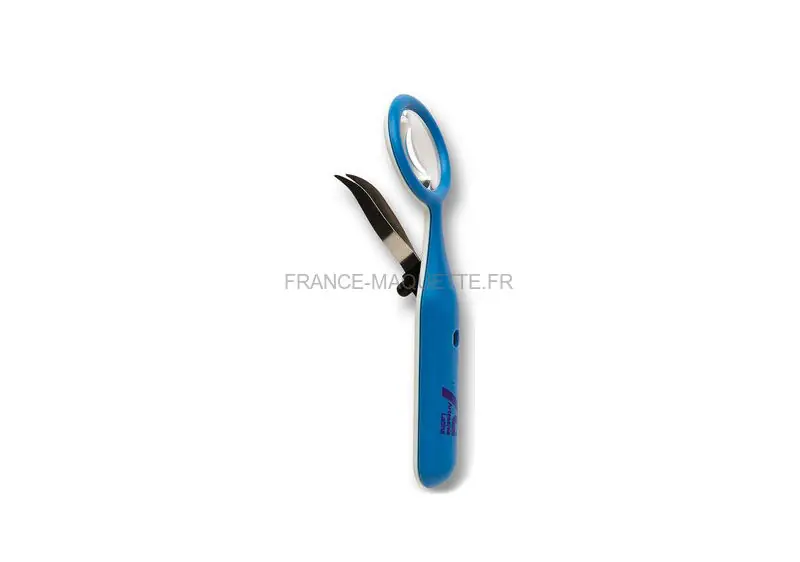 Loupe avec precelle courbe - Artesania 27041 Offre Exclusive
