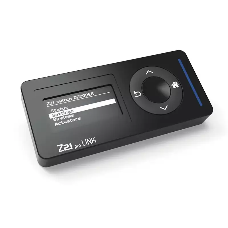 Prix Réduit ROCO 10838 z21 Pro Link