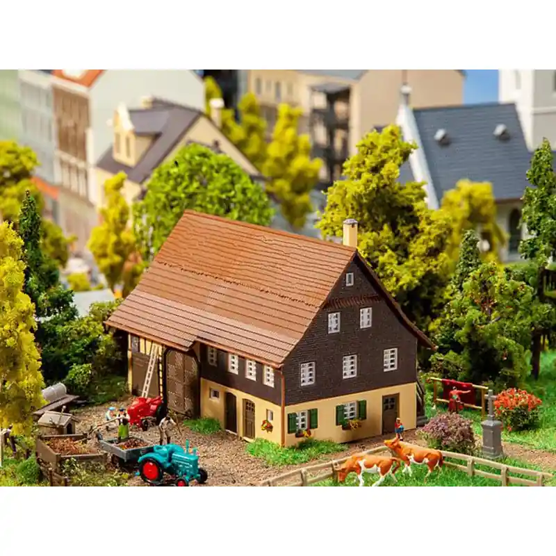 FALLER 232191 Ferme Bio - N 1/160 Solde