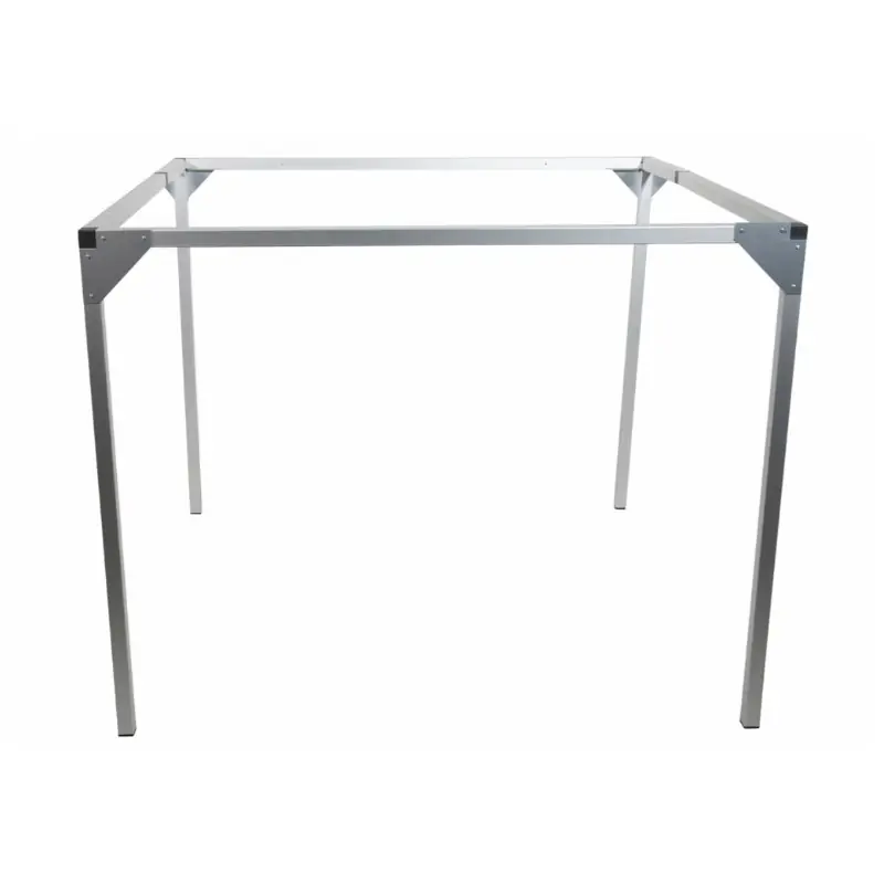 Vente Directe NOCH 62400 Cadre Support En Aluminium Pour Réseau De Train 100 X 69 Cm - N Z - HO