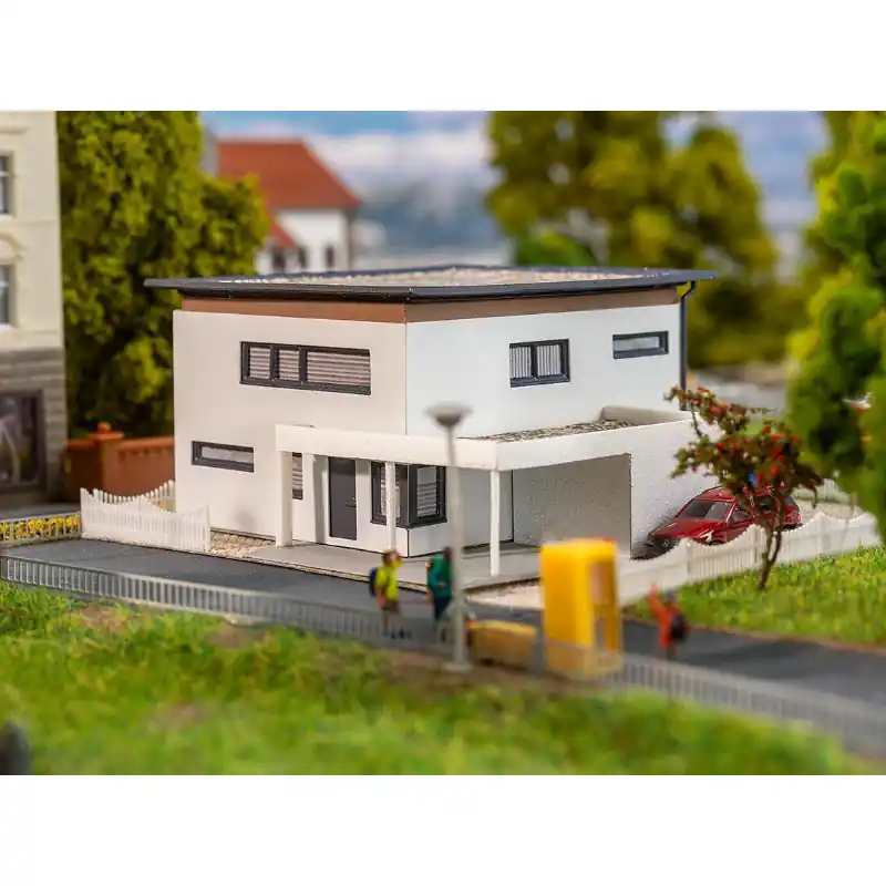 FALLER 232151 Villa WeberHaus - N 1/160 Offre Exclusive