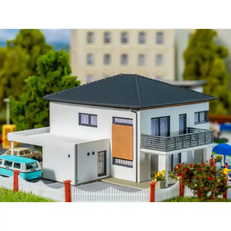 FALLER 232150 Villa CityLife - N 1/160 Expédition Rapide