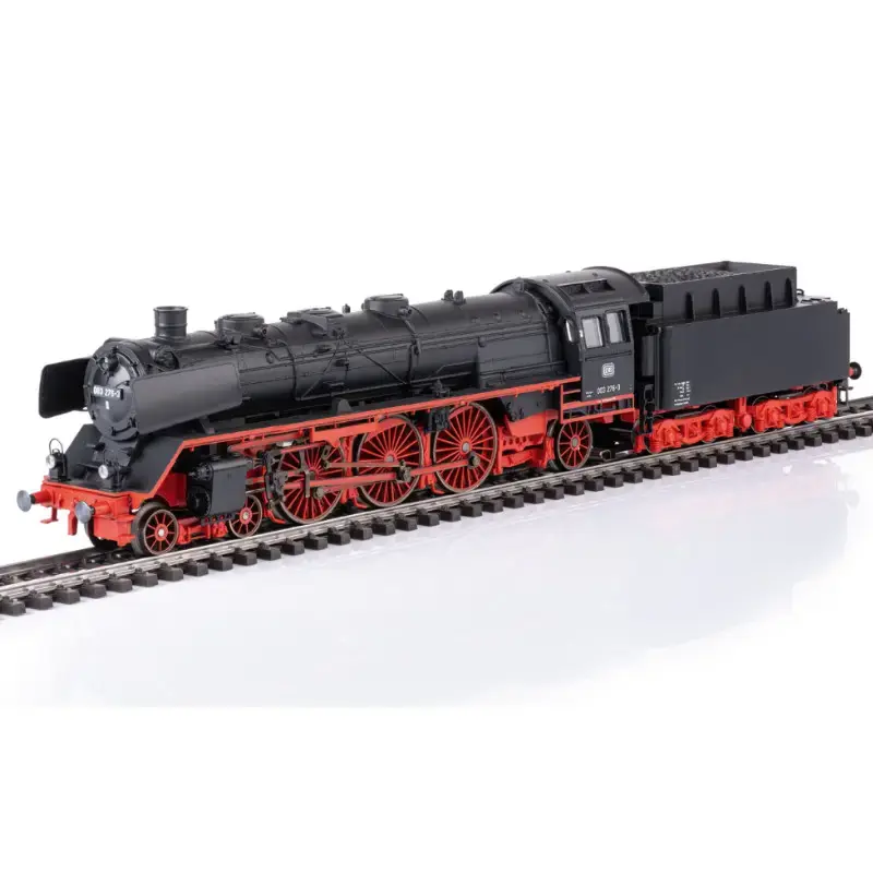 MARKLIN 36951 Locomotive À Vapeur Classe 003 Digitale Son Ép III 3 RAILS - HO 1/87 Vente Flash