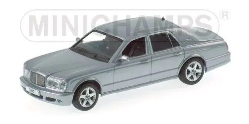 Bentley Arnage T 2003 Prix Choc
