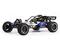 BAJA 5B 2.0 1/5 BLEU RTR Nouvelle Collection