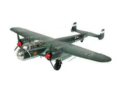 Prix Cassé Dornier Do 17 Z-2