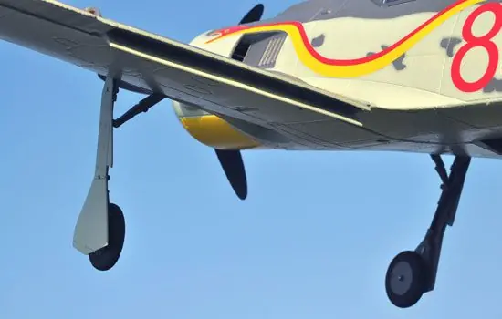Vente Directe Focke Wulf FW190A-7 - T2M