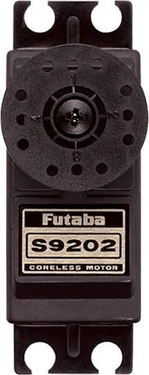 Acheter En Ligne FUTABA - S9202