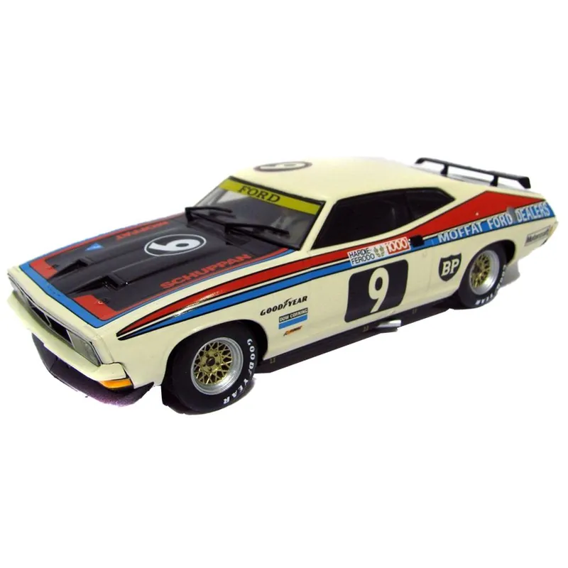 Scalextric FORD XB Falcon Nr 9 Moffat Boxed C3303 Achetez Aujourd'hui